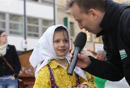 Akce pro veřejnost, Roadshow