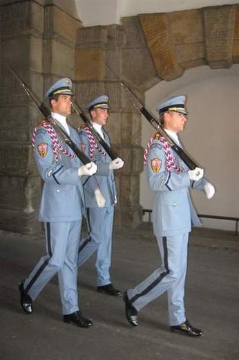 Postkonferenční program -  Cired Praha