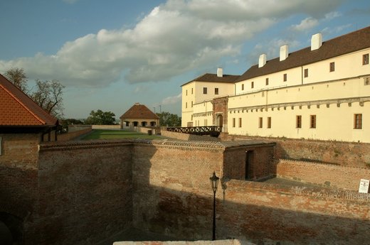 Chateau Spilberk