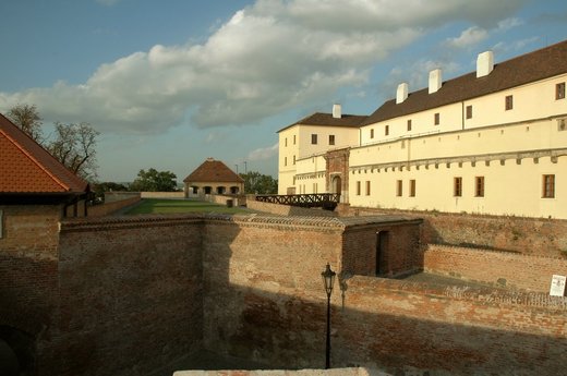 Chateau Spilberk