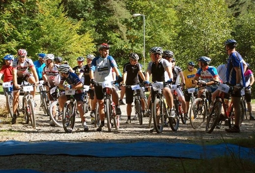 Sportovní akce, team building