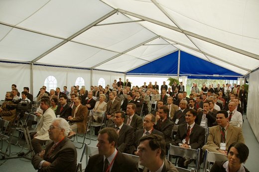 Konference